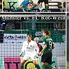 27.8.2014 SC Preussen Muenster - FC Rot-Weiss Erfurt  2-2